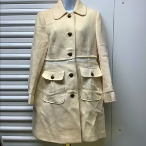 Juicy Couture trench coat